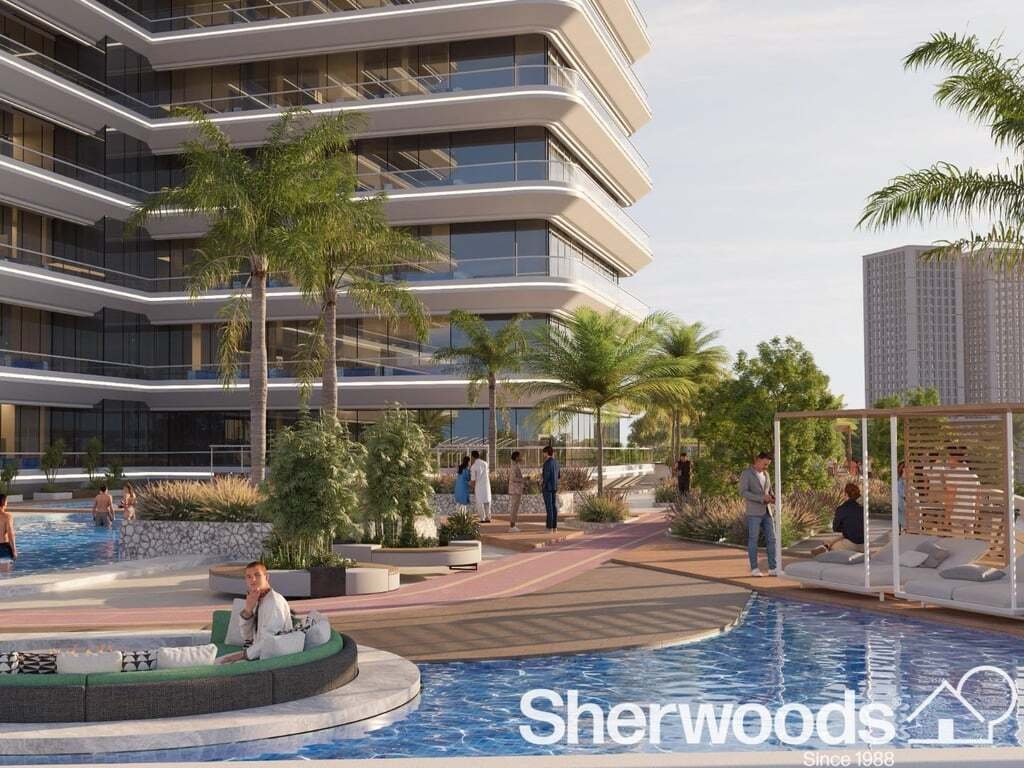 Apartment in Al Quoz Industrial Area 1, Al Quoz Community, Dubai 5 - 14290582