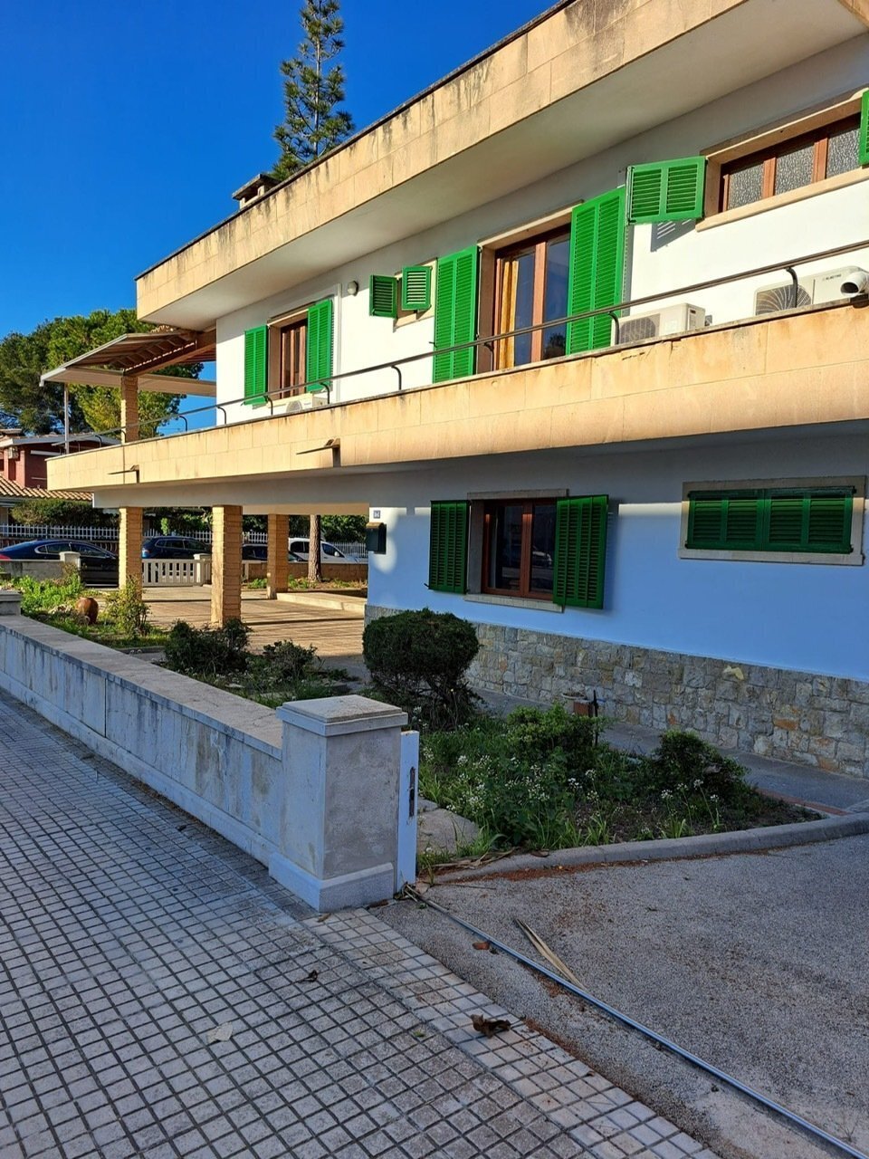 Villa in Alcudia, Balearic Islands, Spain 4 - 14287921