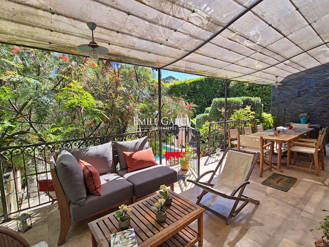 Villa in French Riviera, Provence-Alpes-Côte d'Azur, France 2 - 14291865