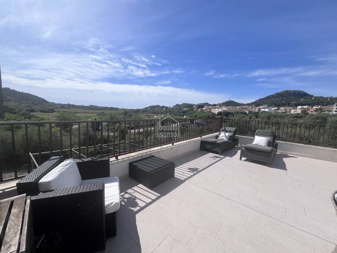Townhouse in Son Servera, Balearic Islands, Spain 1 - 14286967