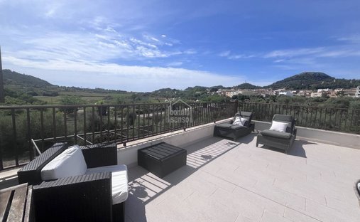 Townhouse in Son Servera, Balearic Islands, Spain 1