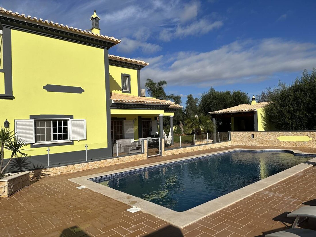 Villa in Alcantarilha, Algarve, Portugal 3 - 14289668
