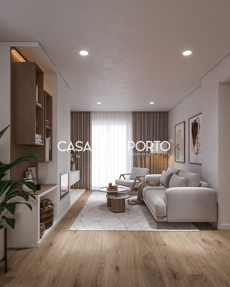 House in Madalena, Porto District, Portugal 1 - 14286699