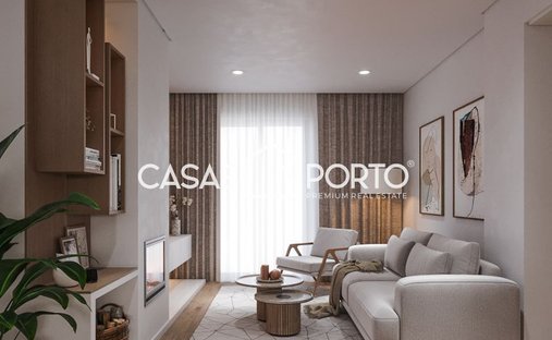 Casa a Madalena, Oporto, Portogallo 1