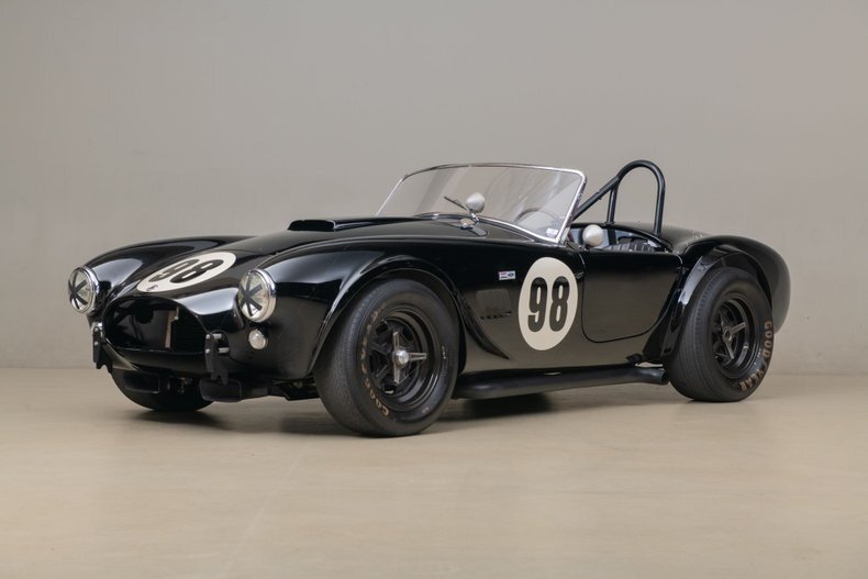 1963 Shelby Cobra 289 RWD in Scotts Valley, United States 1 - 14290865