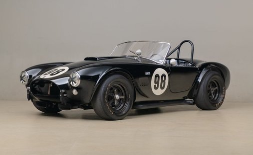1963 Shelby Cobra 289 RWD in Scotts valley, United States 1