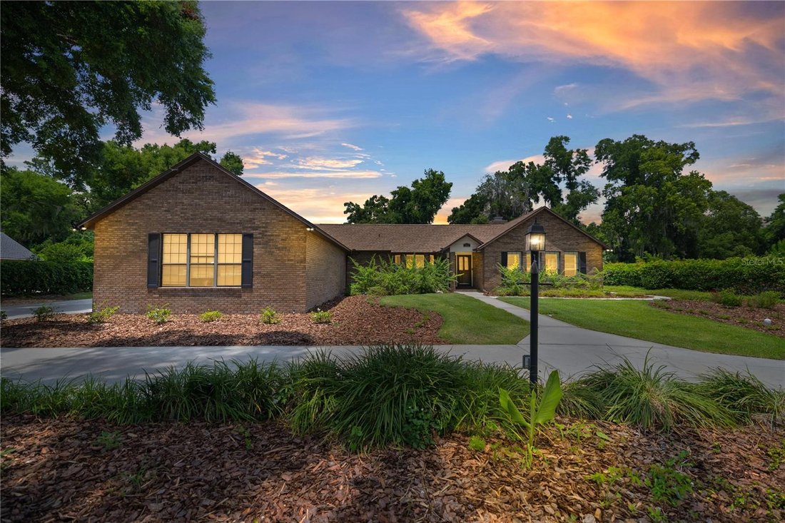 House in Ocala, Florida, United States 1 - 14291461