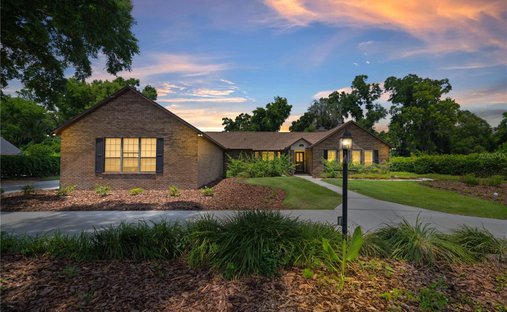 House in Ocala, Florida, United States 1