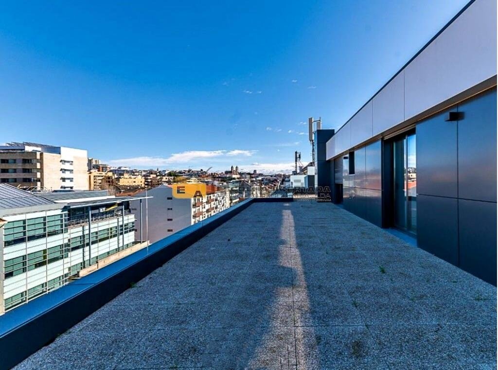 Apartment in Cedofeita, Santo Ildefonso, Se, Miragaia, Sao Nicolau e Vitoria, Porto District, Portugal 1 - 14291408