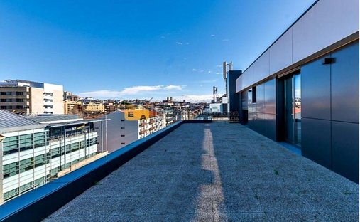 Apartment in Cedofeita, Santo Ildefonso, Se, Miragaia, Sao Nicolau e Vitoria, Porto District, Portugal 1