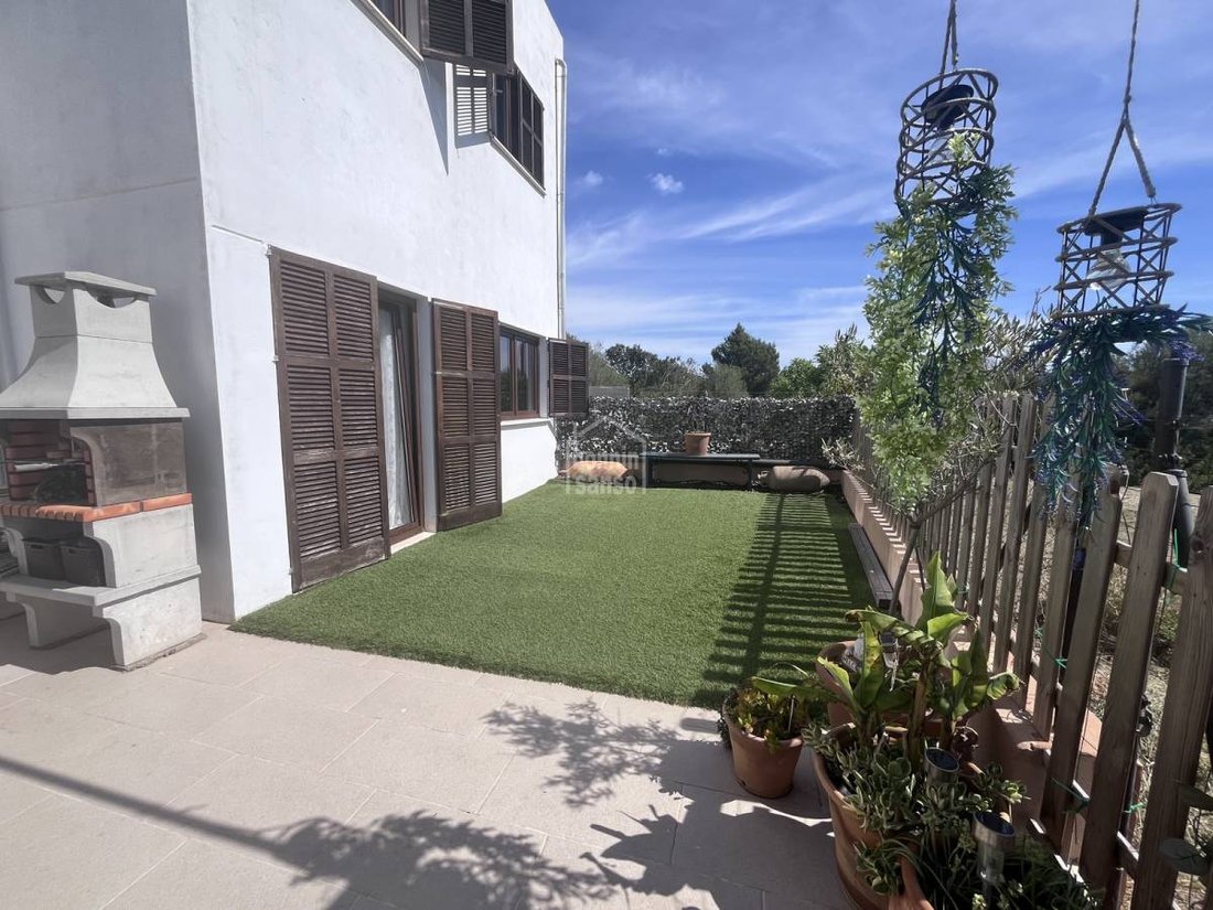 Townhouse in Son Servera, Balearic Islands, Spain 4 - 14286967