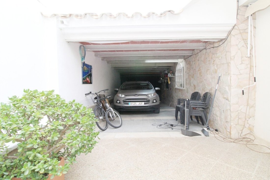 Villa à Alcúdia, Îles Baléares, Espagne 4 - 14287873