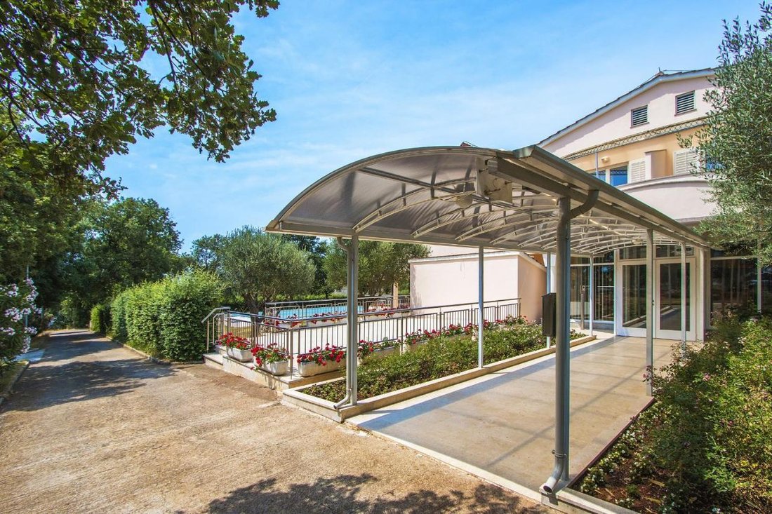 House in Krnica, Istria County, Croatia 4 - 14286663