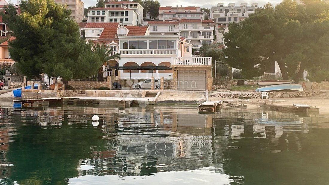 House in Okrug Gornji, Split-Dalmatia County, Croatia 5 - 14280862