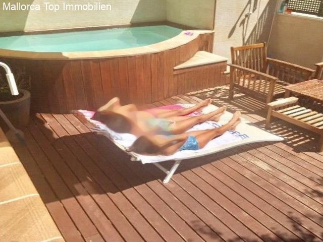 Wohnung in Palma, Balearische Inseln, Spanien 5 - 14288003