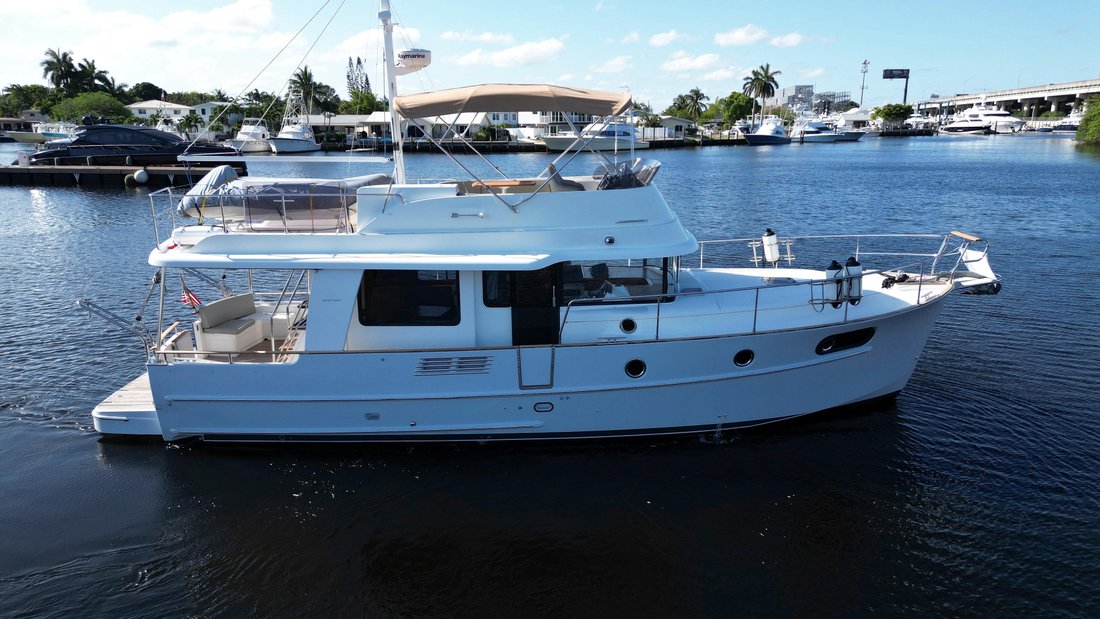 Yacht in United States 3 - 14286278