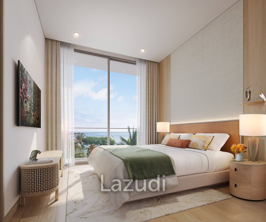 Apartment in Choeng Thale, Phuket, Thailand 2 - 14291856