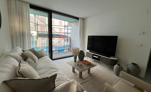 Apartamento en Palma, Islas Baleares, España 1