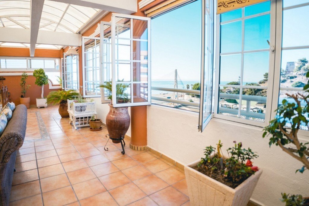 Apartment in Fuengirola, Andalusia, Spain 4 - 14289333