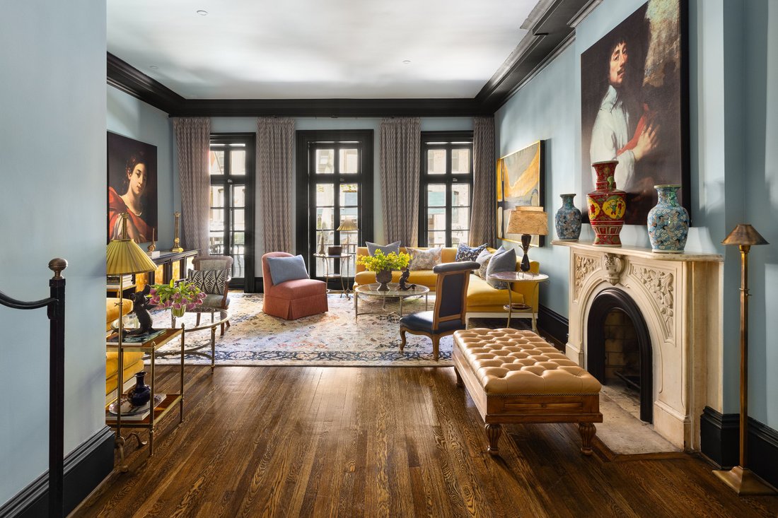 House in New York, New York, United States 2 - 14285529