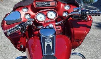 2005 Harley-Davidson FLTRI Road Glide