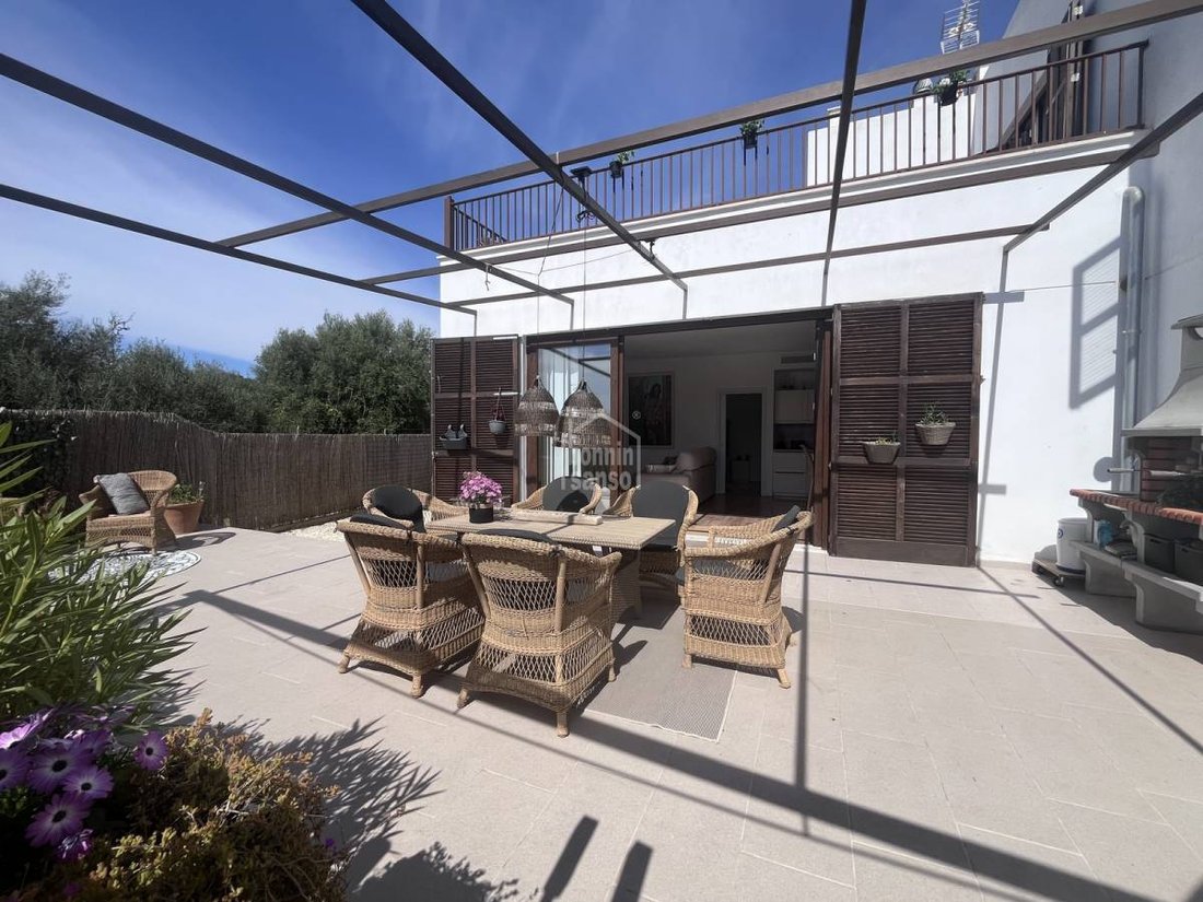 Townhouse in Son Servera, Balearic Islands, Spain 3 - 14286967