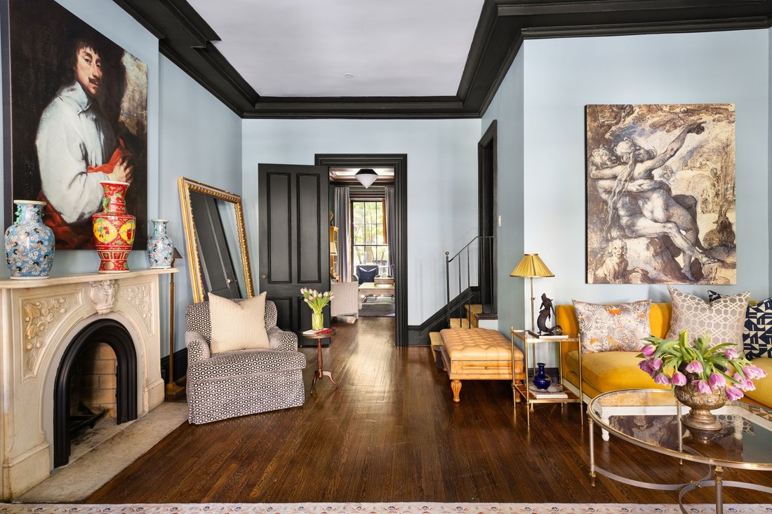 House in New York, New York, United States 3 - 14285529