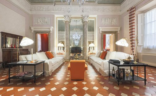 Appartamento a Centro, Firenze, Toscana 1