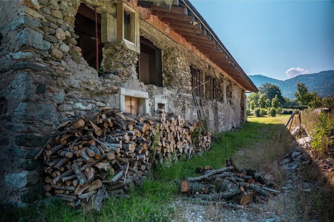 House in Lully, Auvergne-Rhône-Alpes, France 5 - 14287881