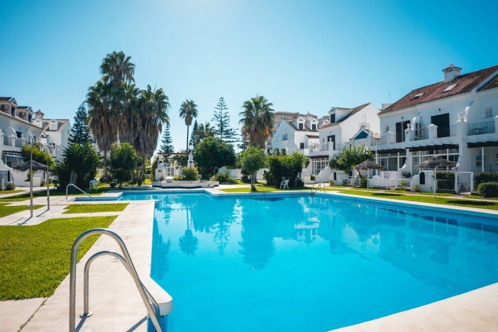 Apartment in Fuengirola, Andalusia, Spain 2 - 14289333