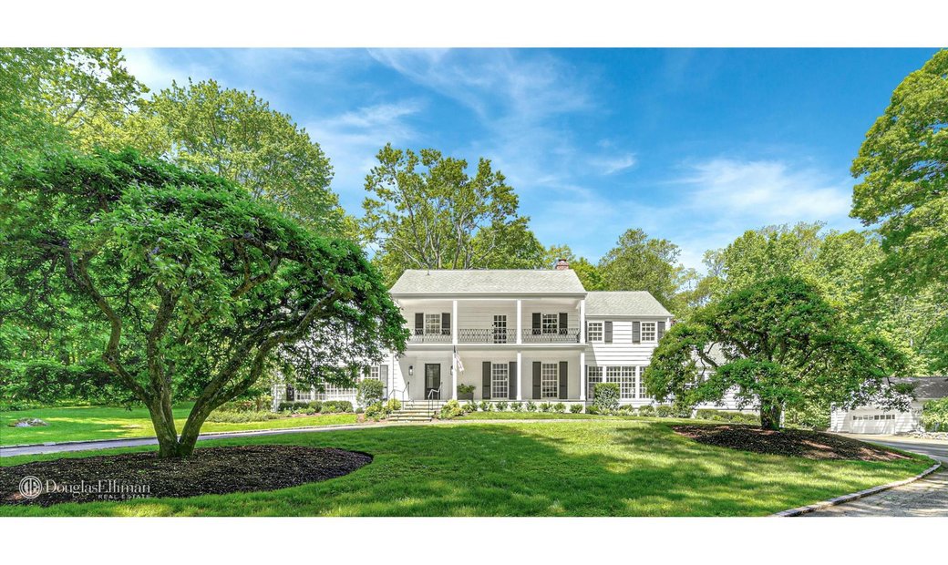 House New Canaan In New Canaan, Connecticut, United States For Sale ...