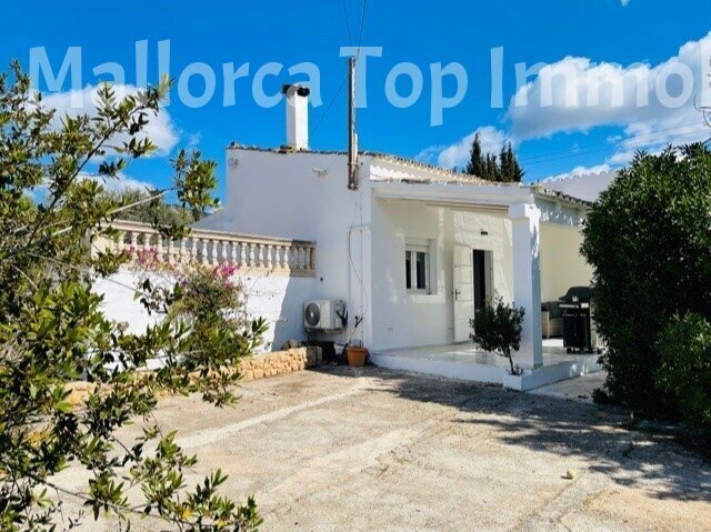 Villa in Llucmajor, Balearic Islands, Spain 4 - 14291450