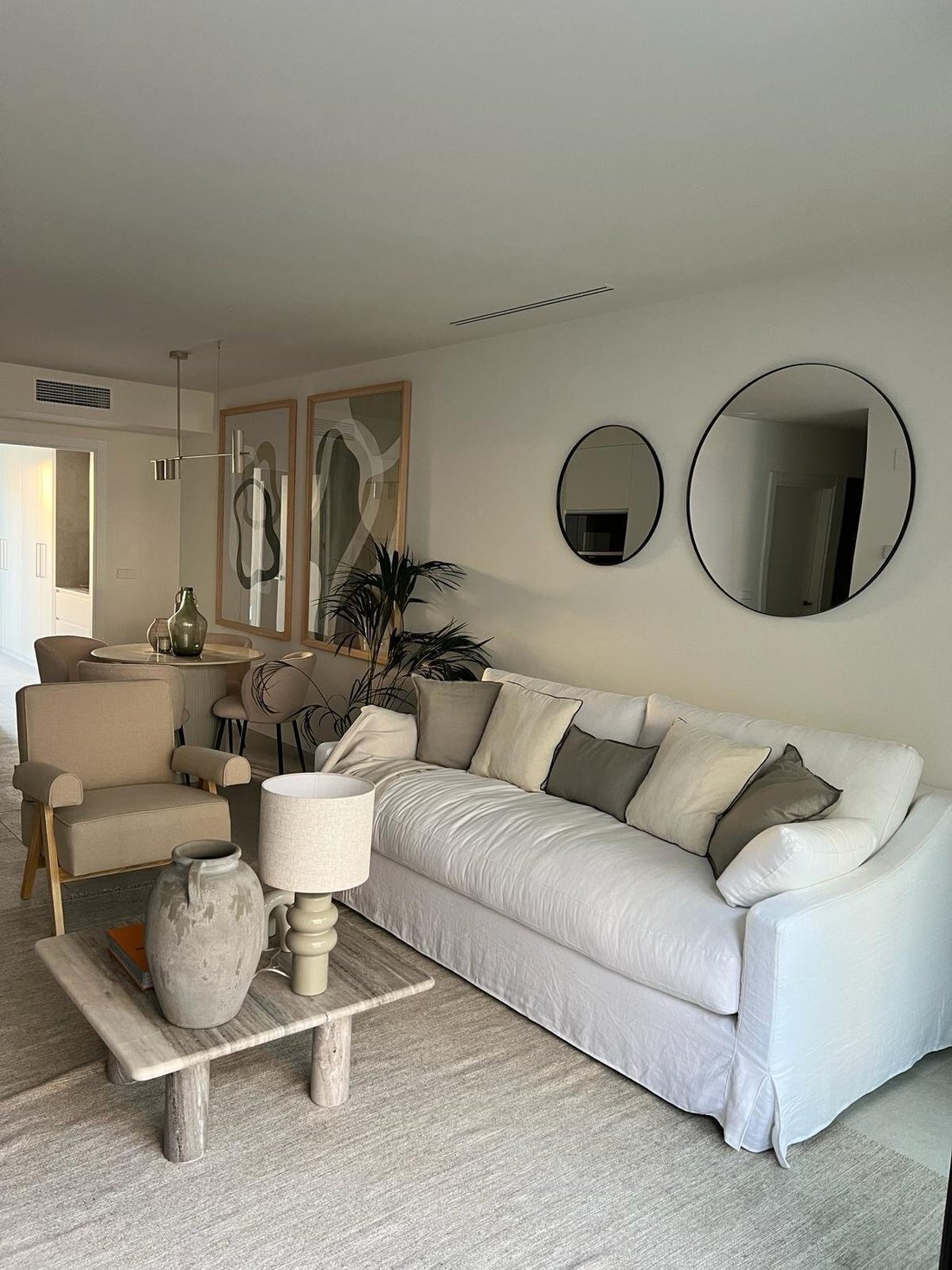 Apartment in Palma, Balearic Islands, Spain 1 - 14291463