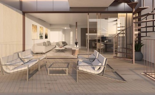 Apartment in Palma, Balearic Islands, Spain 1