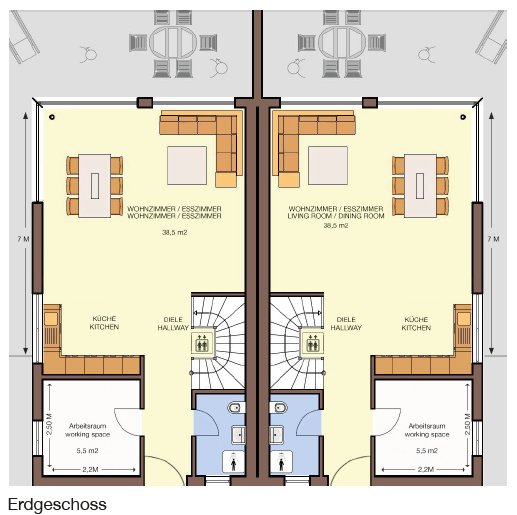 House in Santa Margalida, Balearic Islands, Spain 2 - 12332507