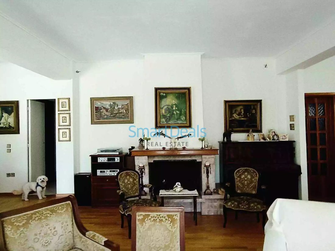 House in Palea Fokea, Attica, Greece 3 - 14290728