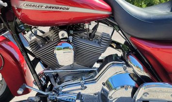 2005 Harley-Davidson FLTRI Road Glide