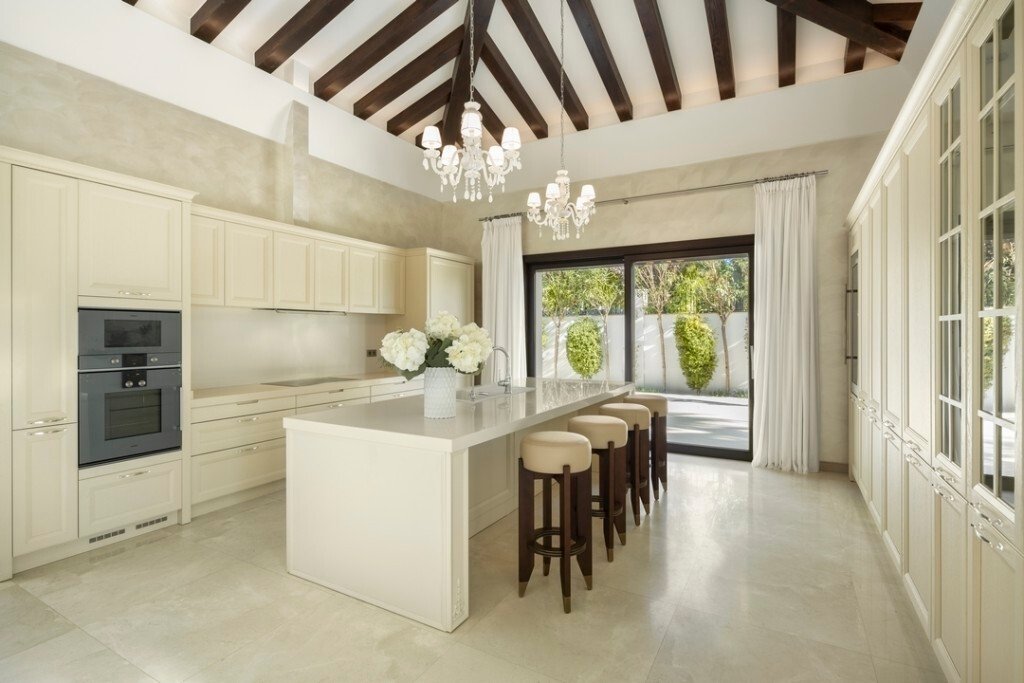 Villa in Puerto Banus, Marbella, Spain 5 - 14289162