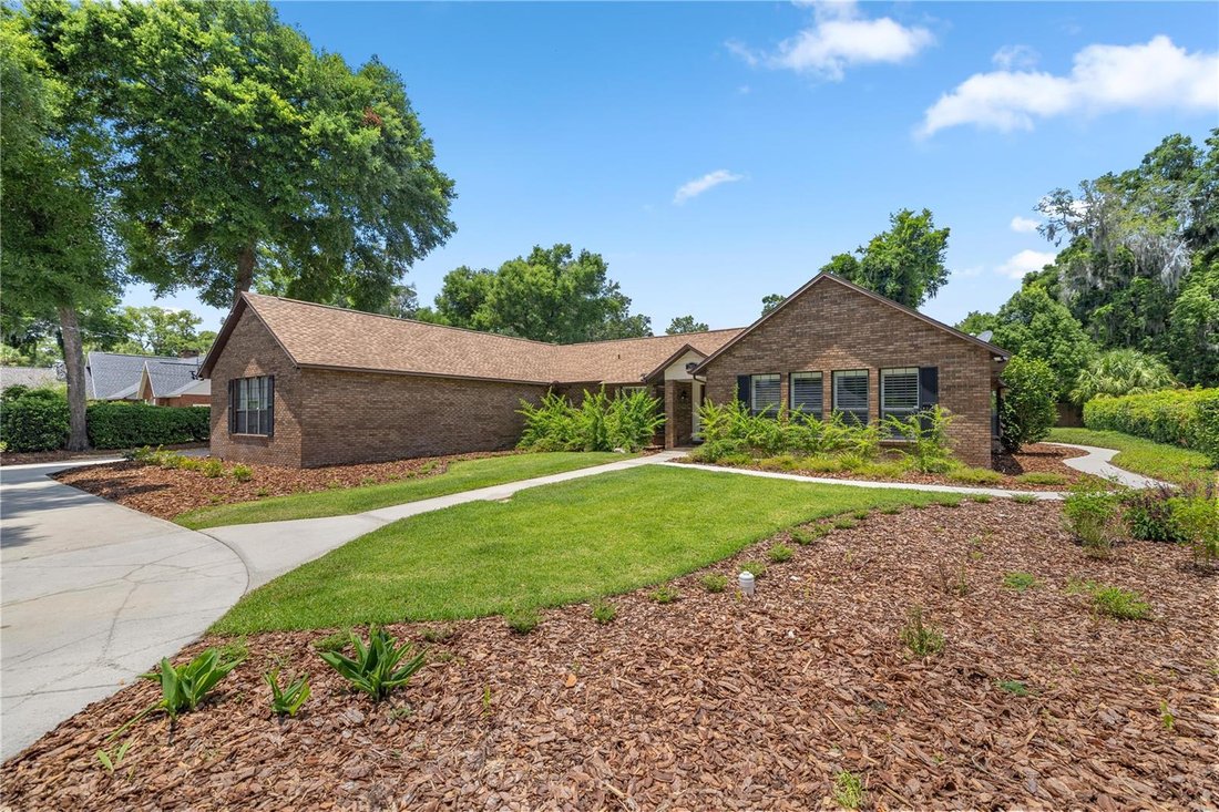 House in Ocala, Florida, United States 3 - 14291461