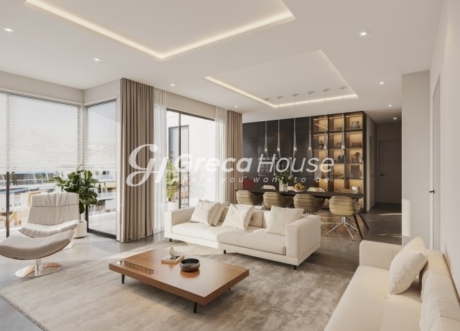 Apartment in 1st District of Athens, Athens, Greece 4 - 14290816