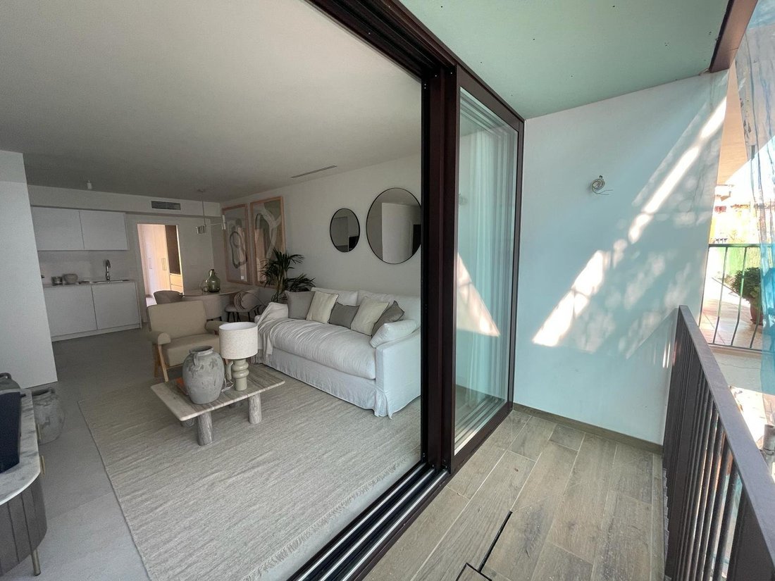 Apartment in Palma, Balearic Islands, Spain 1 - 14291474