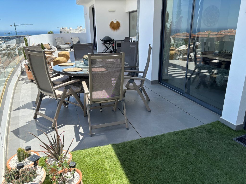 Apartment in Fuengirola, Andalusia, Spain 4 - 14288818