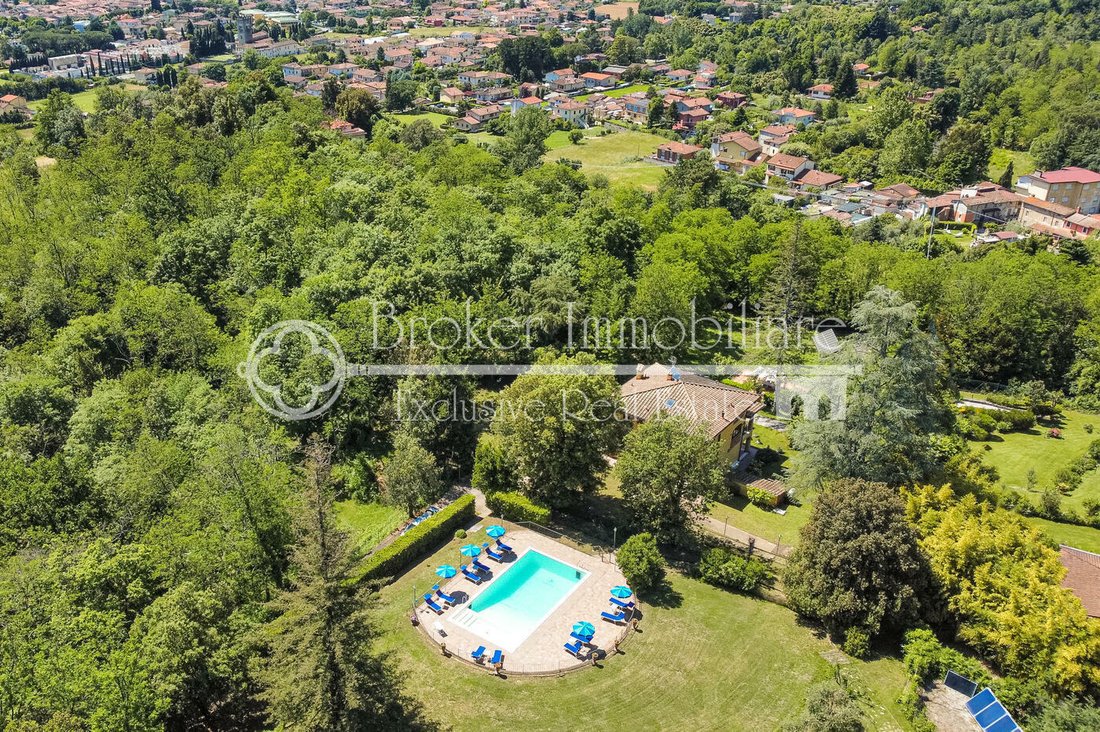 Villa en Camaiore, Toscana, Italia 3 - 14288020