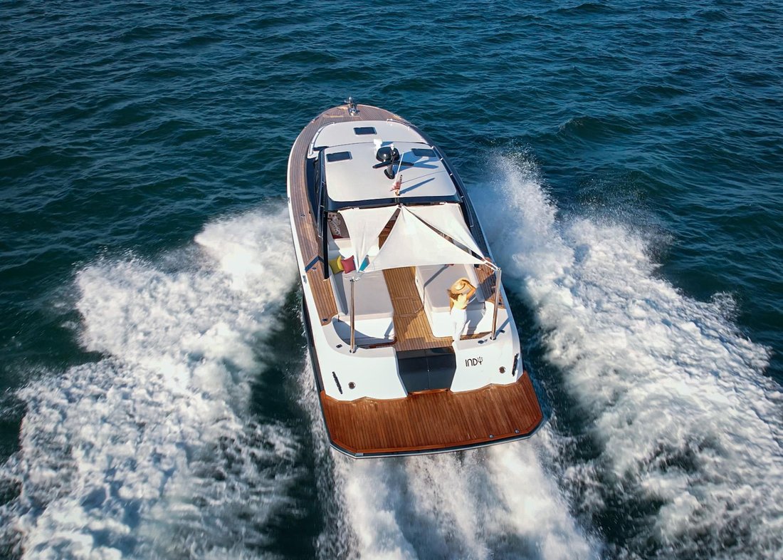 Cruiser in United States 5 - 14251306