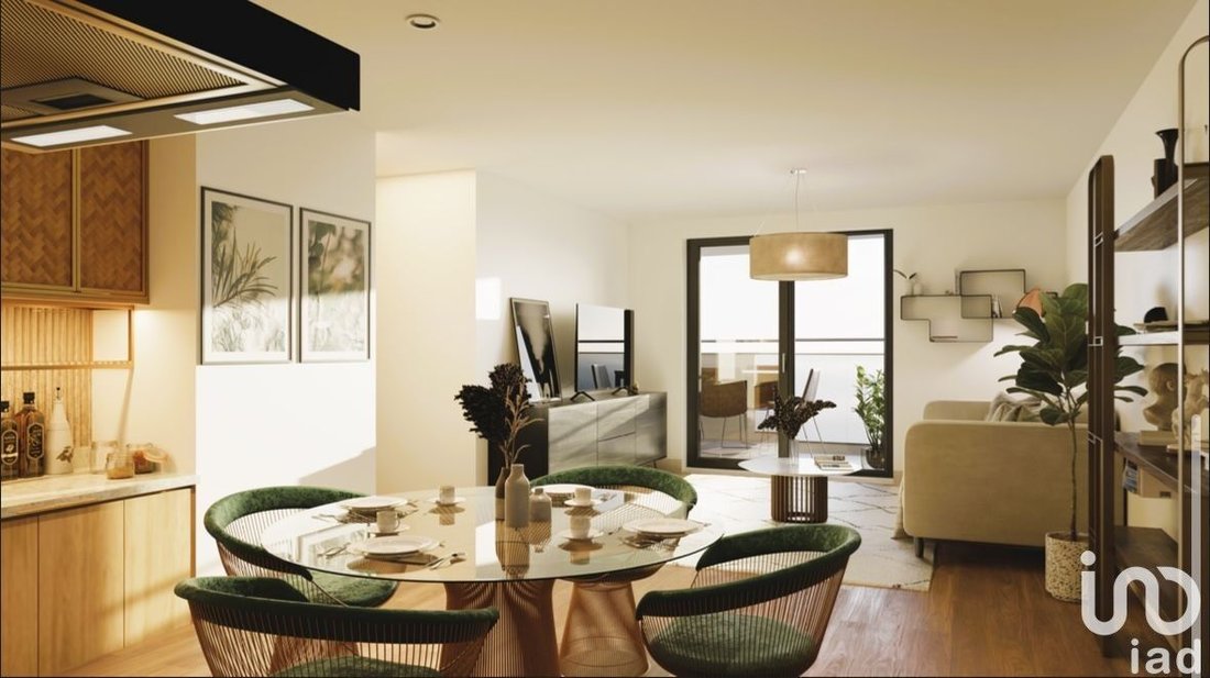 Apartamento en Illkirch-Graffenstaden, Gran Este, Francia 4 - 13531103
