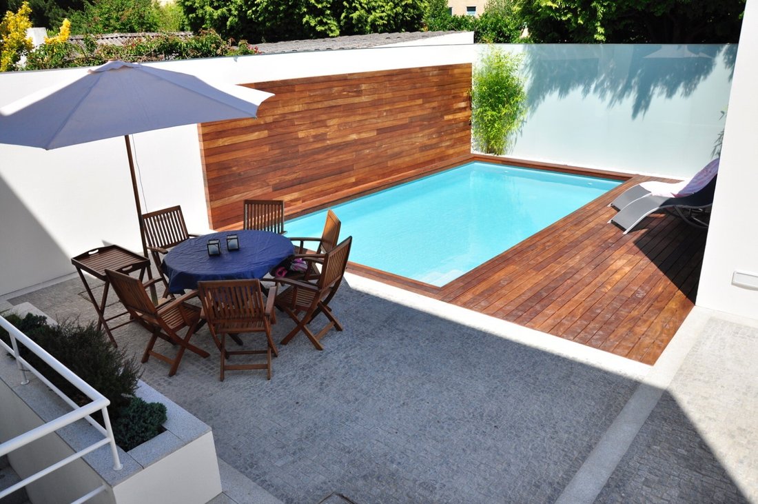 Villa in Lordelo do Ouro e Massarelos, Porto District, Portugal 1 - 14106075
