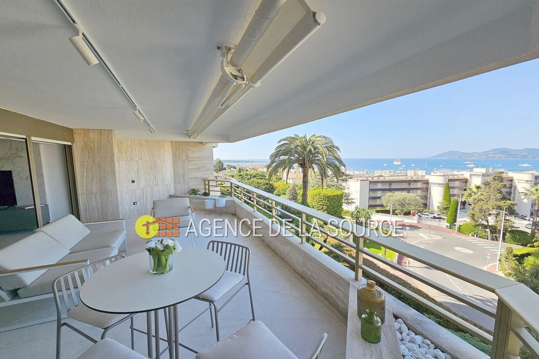 Apartment in Montfleury, Cannes, France 1 - 12885688