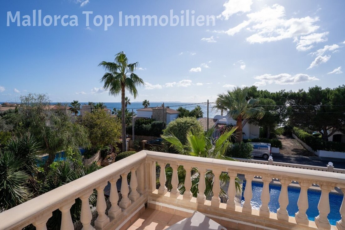 Villa in Llucmajor, Balearic Islands, Spain 5 - 14288144