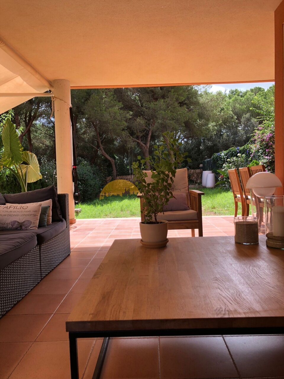 Apartment in Llucmajor, Balearic Islands, Spain 2 - 14291595