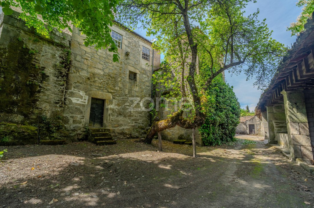 Finca à Sarzedo, Viseu, Portugal 4 - 14287388